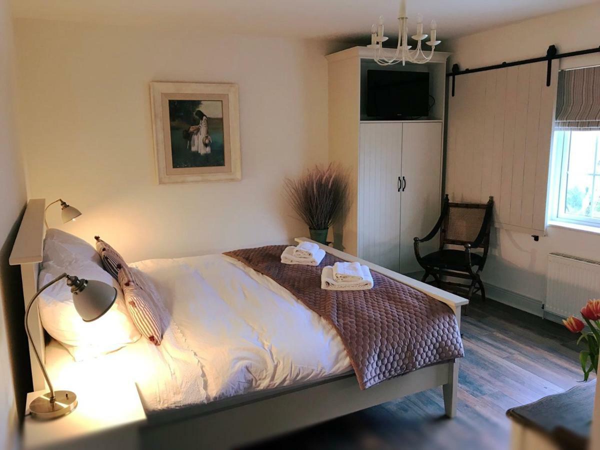 The Happy Pig Hotel Kenmare Exterior foto