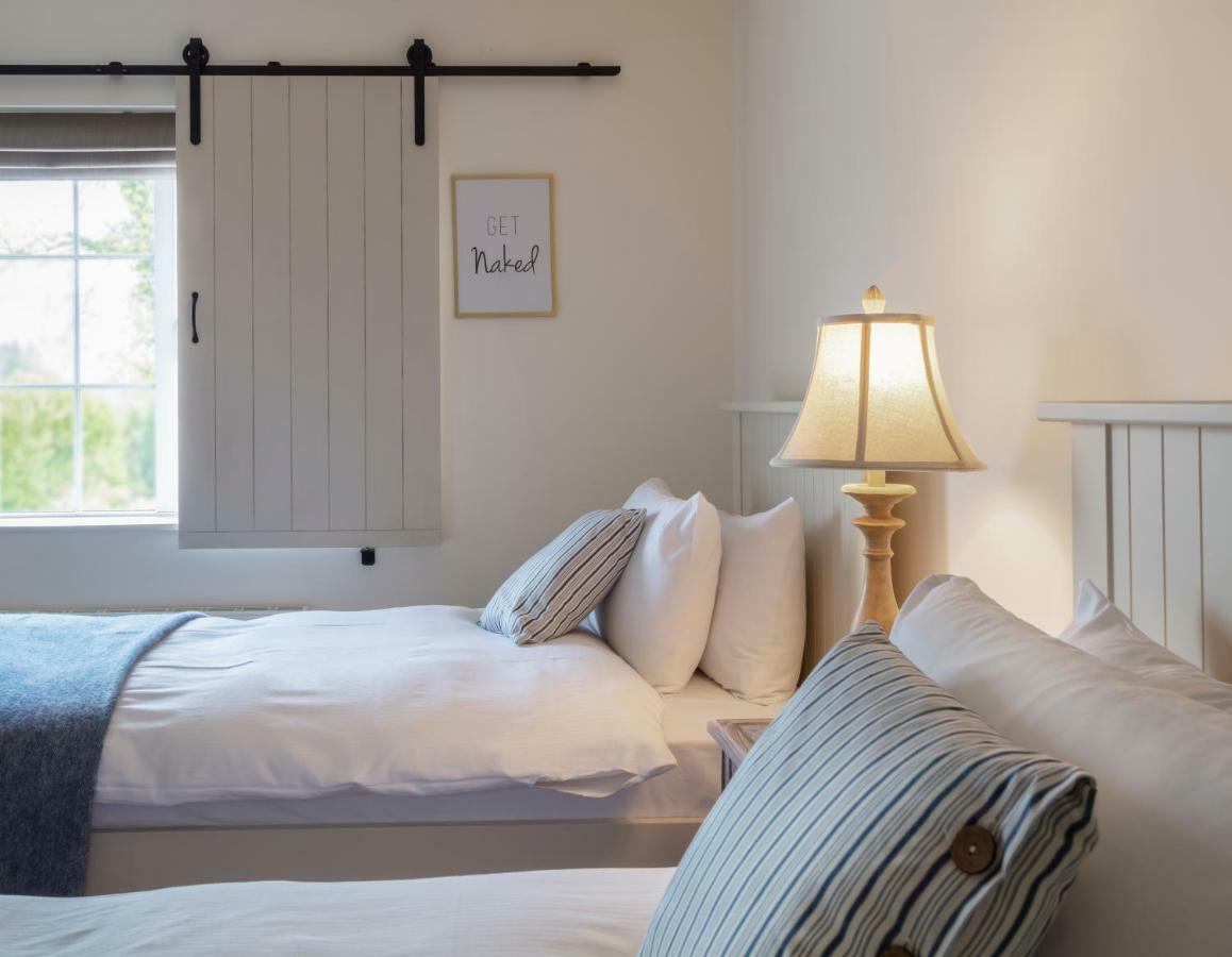 The Happy Pig Hotel Kenmare Exterior foto