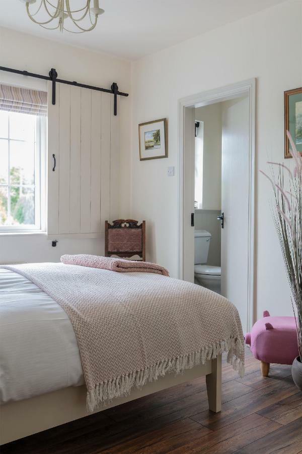 The Happy Pig Hotel Kenmare Exterior foto